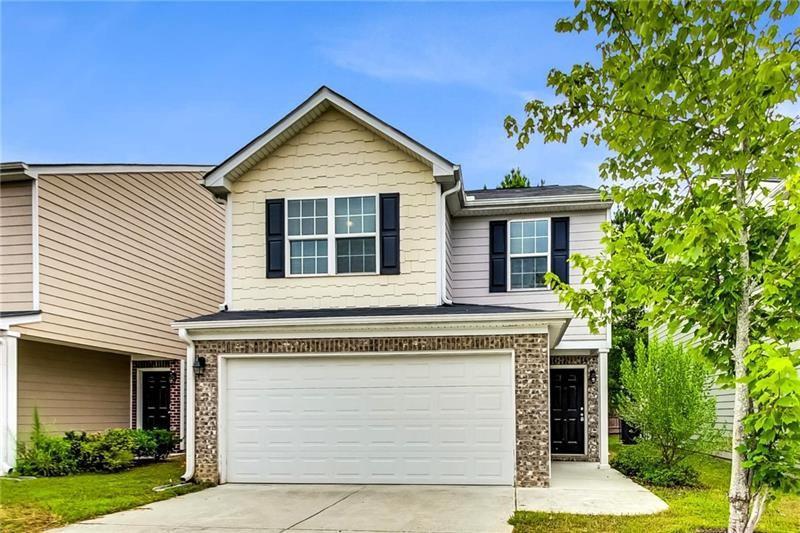 Image for property 7630 Volion Parkway, Fairburn, GA 30213