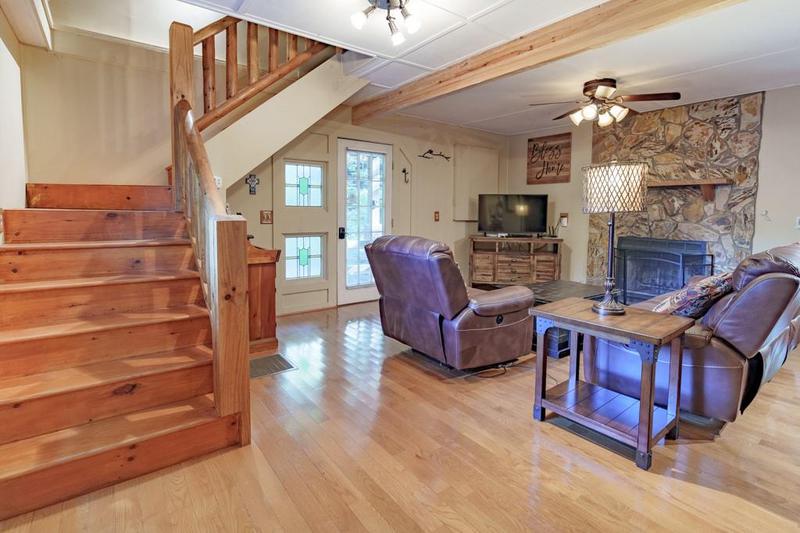 Image for property 701 Lake Forest Drive, Blue Ridge, GA 30513