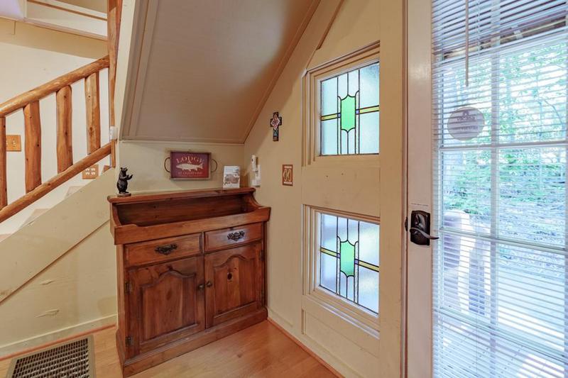 Image for property 701 Lake Forest Drive, Blue Ridge, GA 30513
