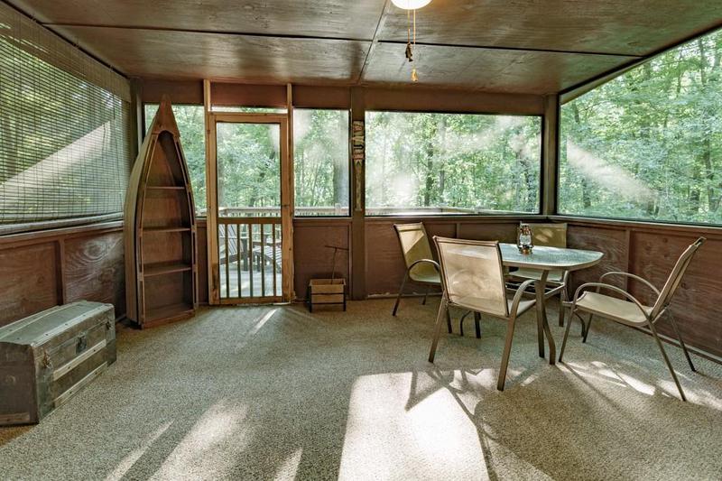 Image for property 701 Lake Forest Drive, Blue Ridge, GA 30513