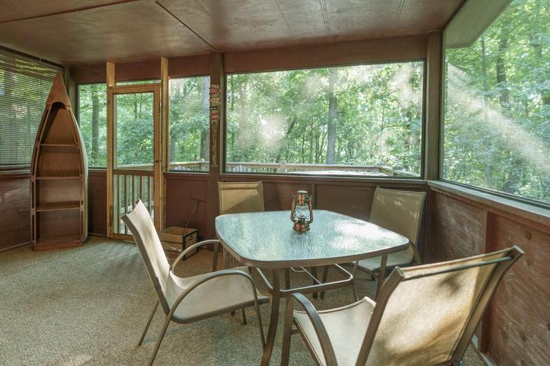 Image for property 701 Lake Forest Drive, Blue Ridge, GA 30513