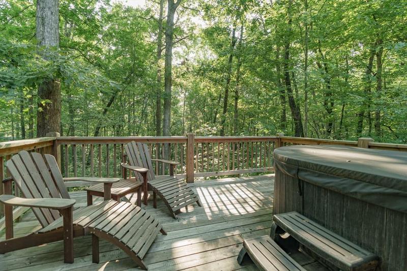 Image for property 701 Lake Forest Drive, Blue Ridge, GA 30513