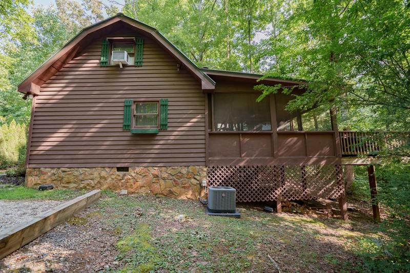 Image for property 701 Lake Forest Drive, Blue Ridge, GA 30513