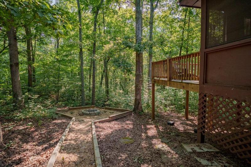Image for property 701 Lake Forest Drive, Blue Ridge, GA 30513
