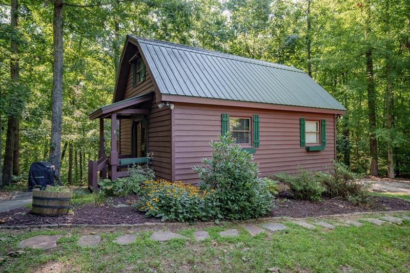 Image for property 701 Lake Forest Drive, Blue Ridge, GA 30513