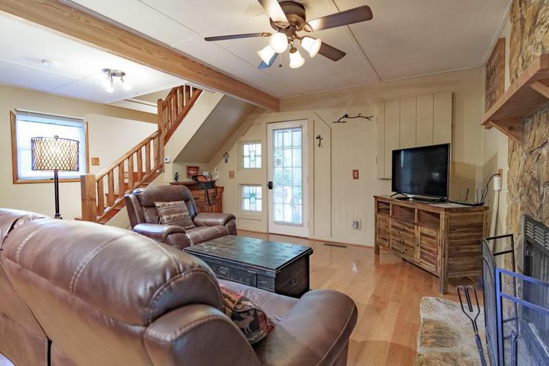 Image for property 701 Lake Forest Drive, Blue Ridge, GA 30513