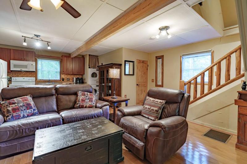 Image for property 701 Lake Forest Drive, Blue Ridge, GA 30513