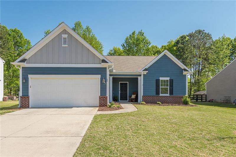 Image for property 48 Seattle Slew Way, Cartersville, GA 30120