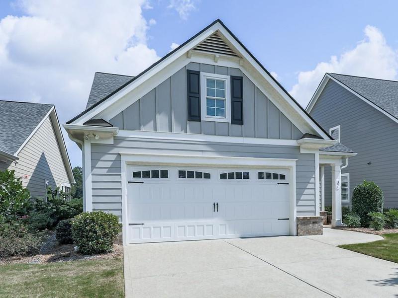 Image for property 37 Encore Lane, Cartersville, GA 30120
