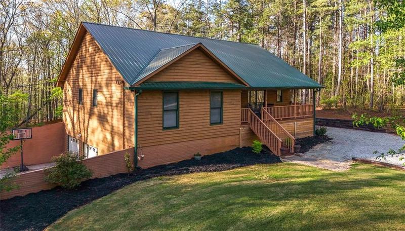 Image for property 5070 SMITHFIELD Road, Bowdon, GA 30108
