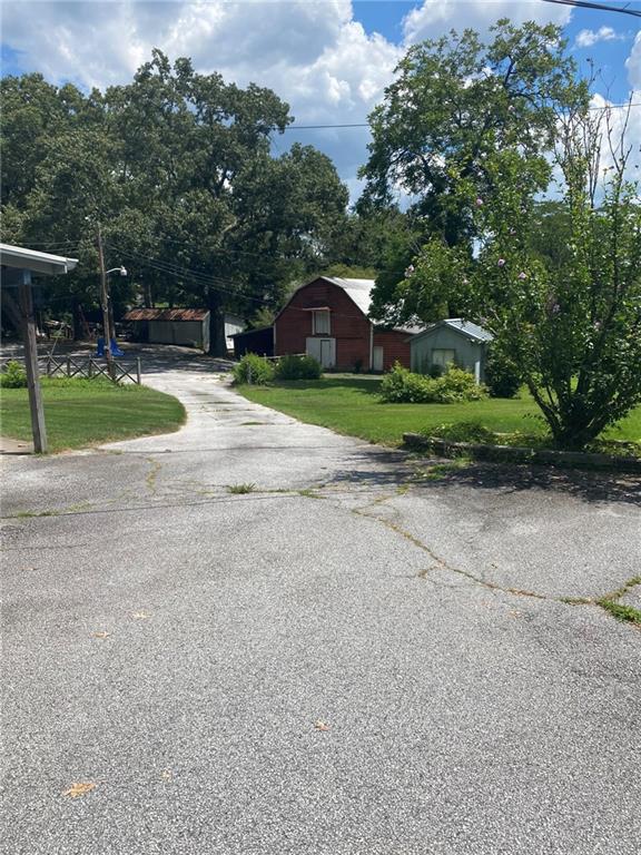 Image for property 3749 Centerville Rosebud Road, Snellville, GA 30039