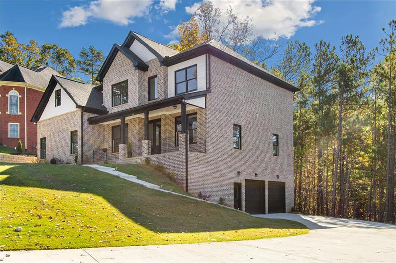 Image for property 5610 Bent Grass Way, Douglasville, GA 30135