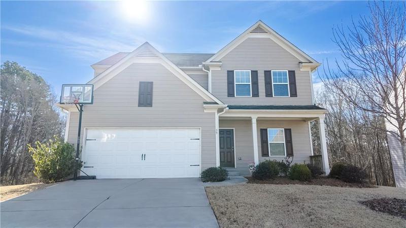 Image for property 39 Darling Lane, Pendergrass, GA 30567