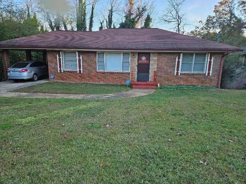 Image for property 1614 Flintwood Drive, Atlanta, GA 30316