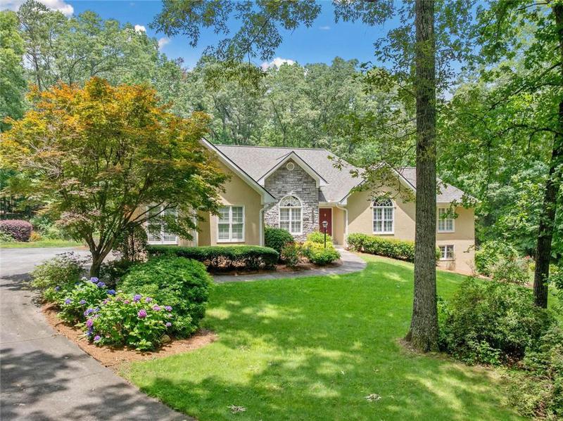 Image for property 2140 Old Orchard Lane, Canton, GA 30114