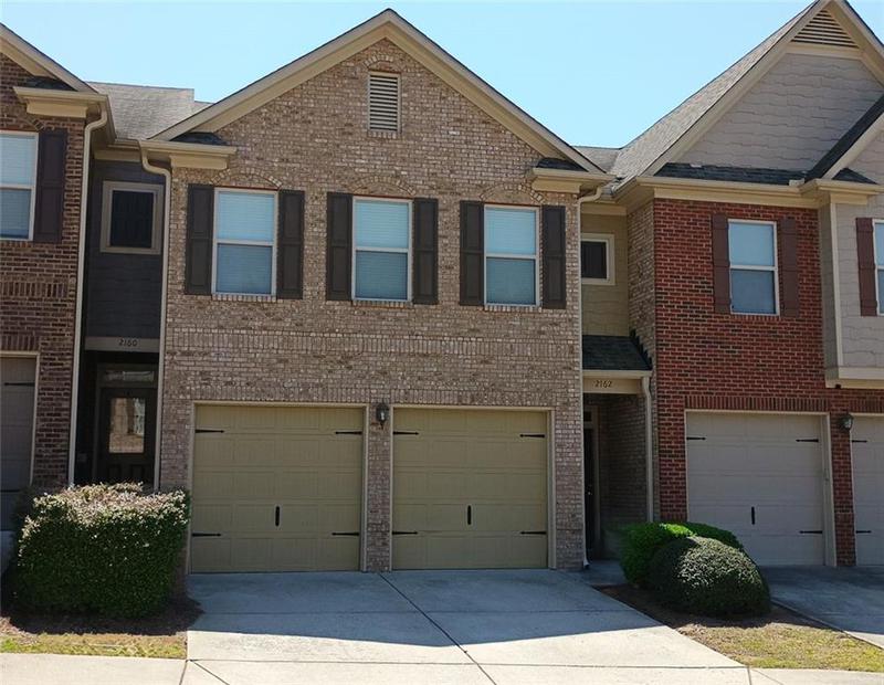 Image for property 2162 OAKLAND GROVE Place, Lawrenceville, GA 30044