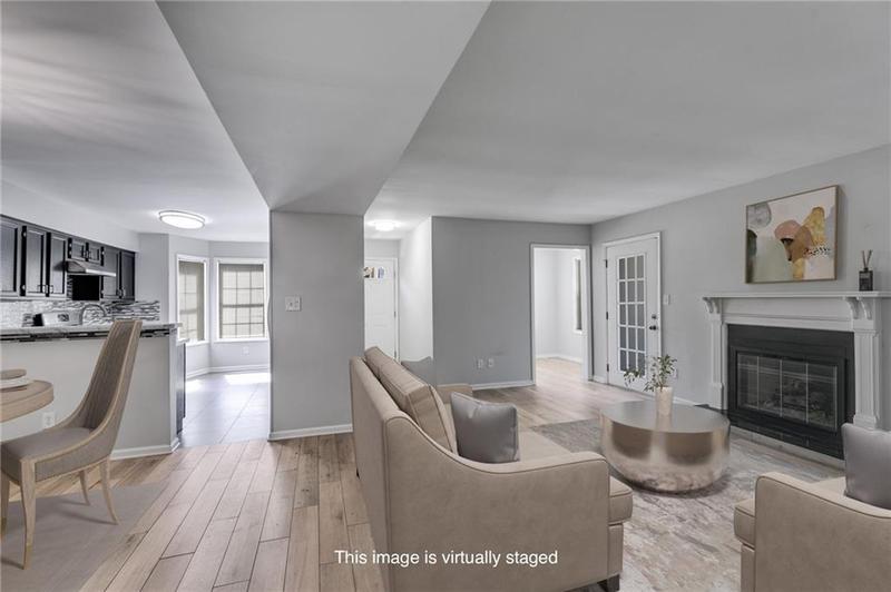 Image for property 2135 Forest Trail, Dunwoody, GA 30338
