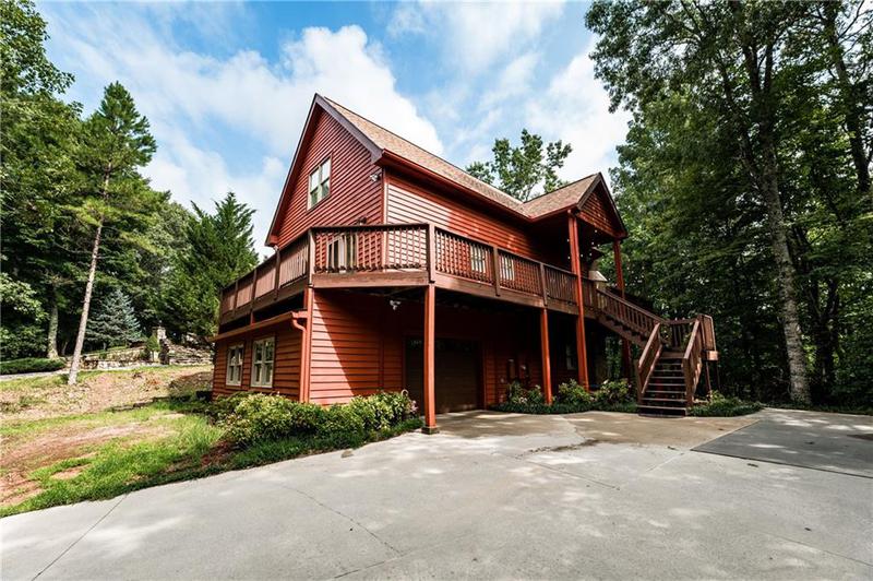 Image for property 15 Alm Strasse, Helen, GA 30545