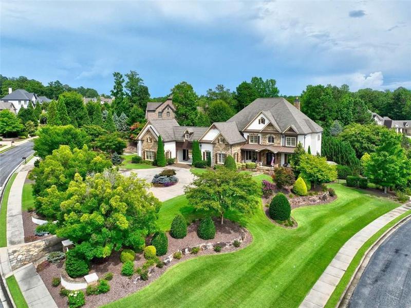 Image for property 3027 Watsons Bend, Milton, GA 30004