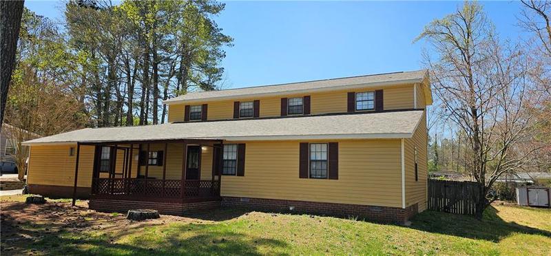 Image for property 1406 High Sierra Drive, Lawrenceville, GA 30043
