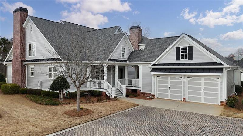 Image for property 827 Commons Park, Statham, GA 30666
