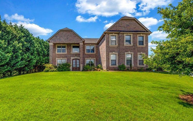 Image for property 2606 Bosworth Court, Conyers, GA 30013