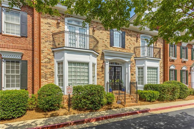 Image for property 4738 Ivy Ridge Drive, Atlanta, GA 30339