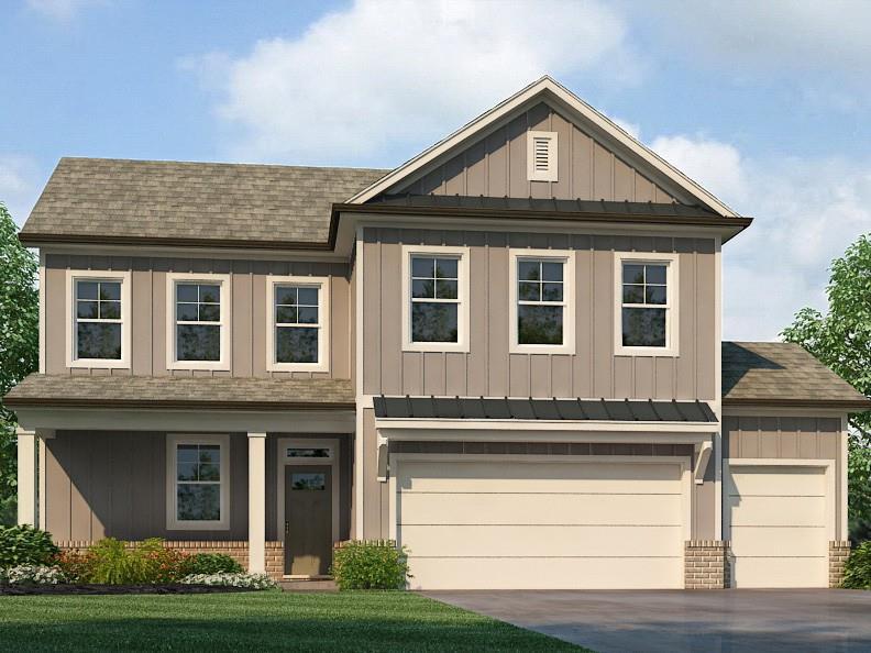 Image for property 4052 Peregrine Way, Gainesville, GA 30506