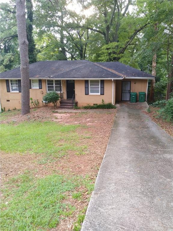 Image for property 2164 Mark Trail, Decatur, GA 30032