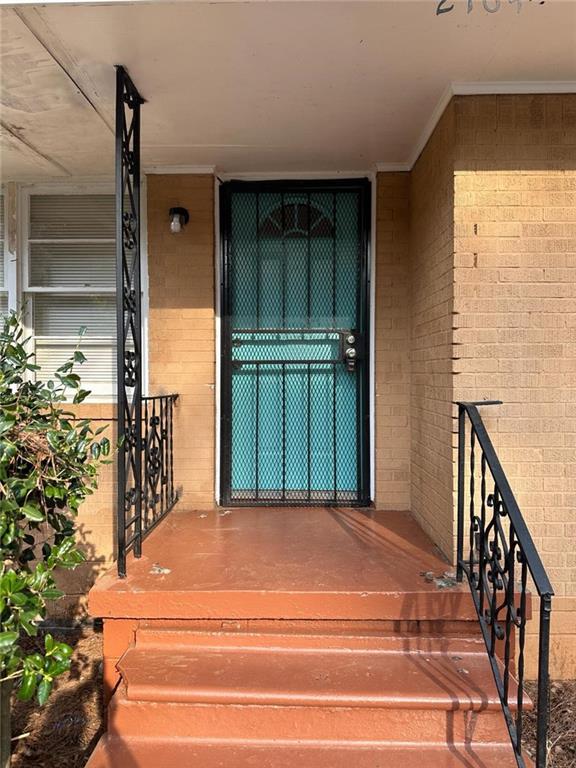 Image for property 2164 Mark Trail, Decatur, GA 30032