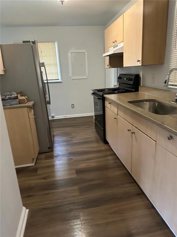 Image for property 2164 Mark Trail, Decatur, GA 30032