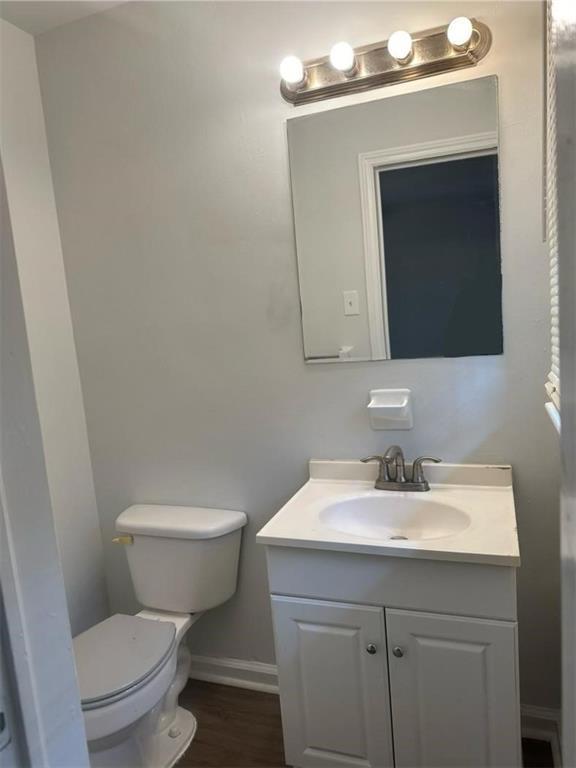 Image for property 2164 Mark Trail, Decatur, GA 30032