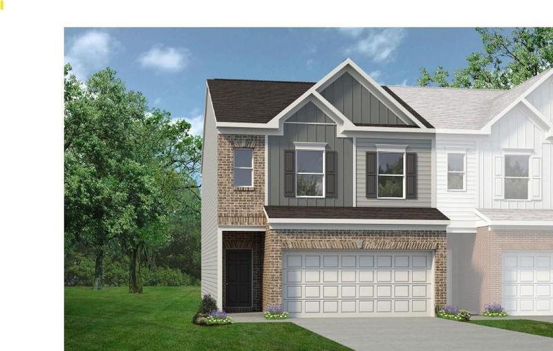 Image for property 106 Jacobs Farm Lane 42, Lawrenceville, GA 30045