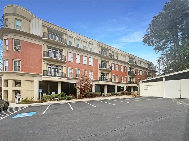 Image for property 560 Dutch Valley Road 2301, Atlanta, GA 30324