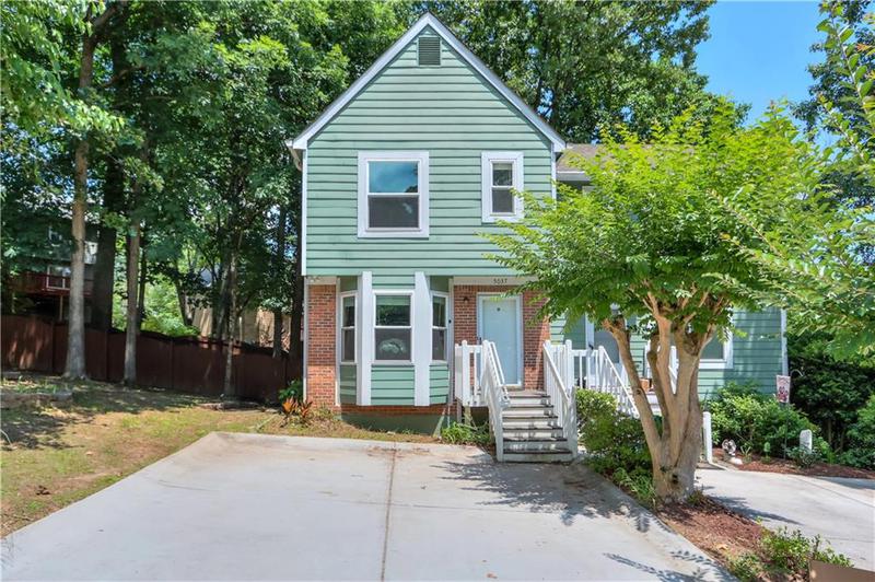 Image for property 5037 Laurel Springs Way, Smyrna, GA 30082