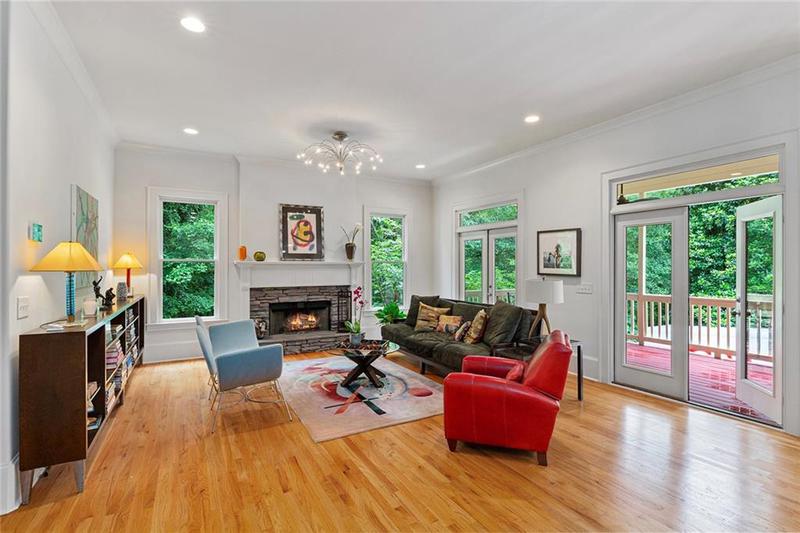 Image for property 453 Carter Avenue, Atlanta, GA 30317