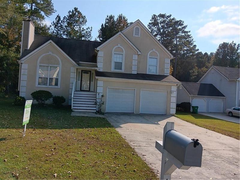 Image for property 6579 Alford Way, Lithonia, GA 30058