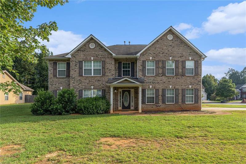 Image for property 1200 Pendley Point, Hampton, GA 30228