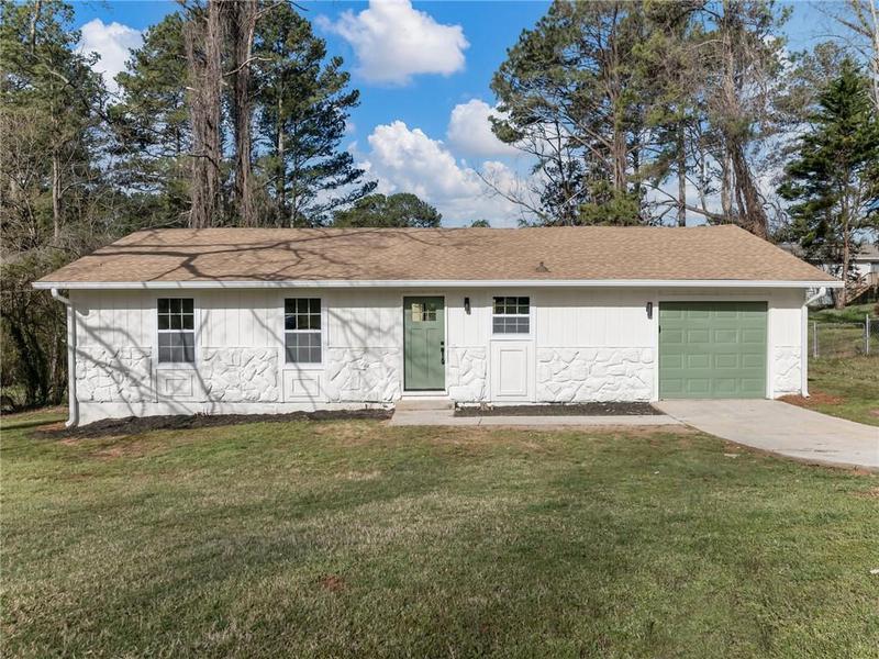 Image for property 1783 Big Valley Lane, Stone Mountain, GA 30083