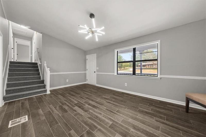 Image for property 3665 SHARON Drive, Powder Springs, GA 30127