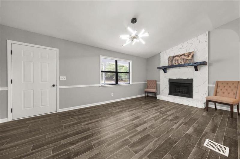 Image for property 3665 SHARON Drive, Powder Springs, GA 30127