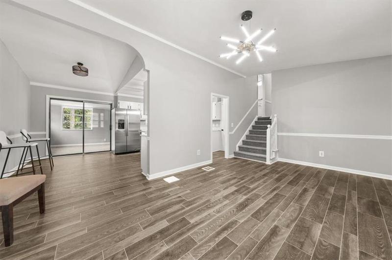 Image for property 3665 SHARON Drive, Powder Springs, GA 30127