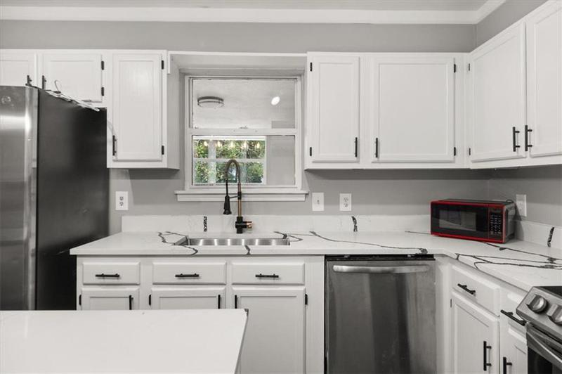Image for property 3665 SHARON Drive, Powder Springs, GA 30127