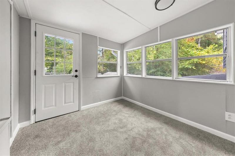 Image for property 3665 SHARON Drive, Powder Springs, GA 30127