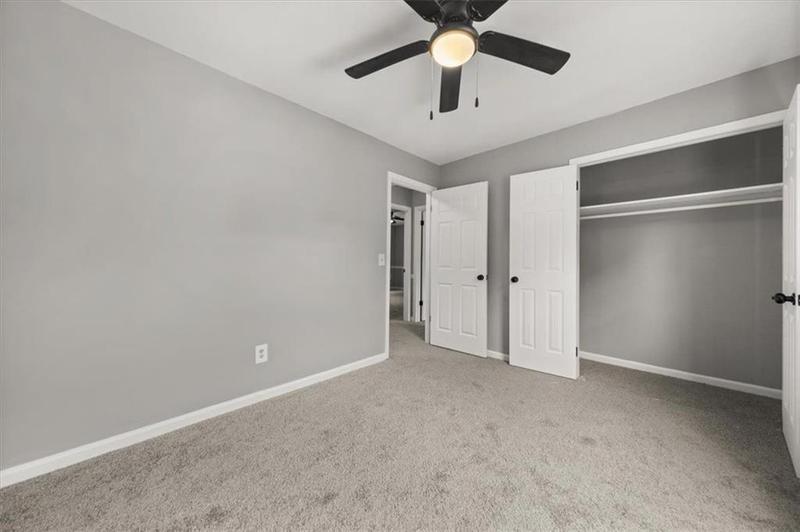 Image for property 3665 SHARON Drive, Powder Springs, GA 30127