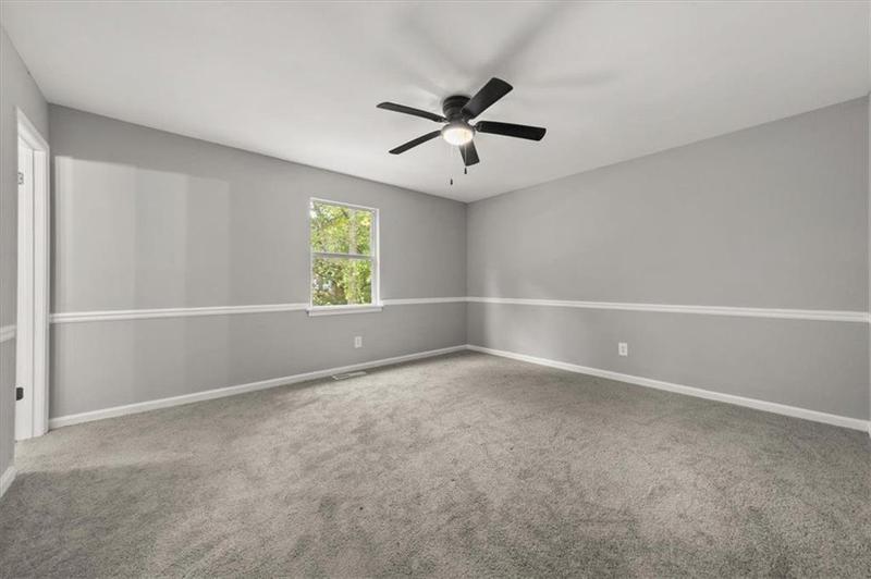 Image for property 3665 SHARON Drive, Powder Springs, GA 30127