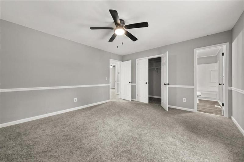 Image for property 3665 SHARON Drive, Powder Springs, GA 30127