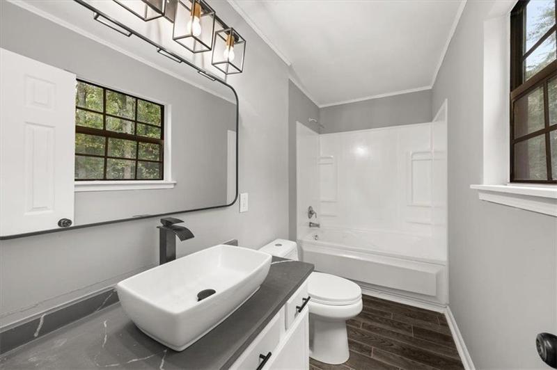 Image for property 3665 SHARON Drive, Powder Springs, GA 30127