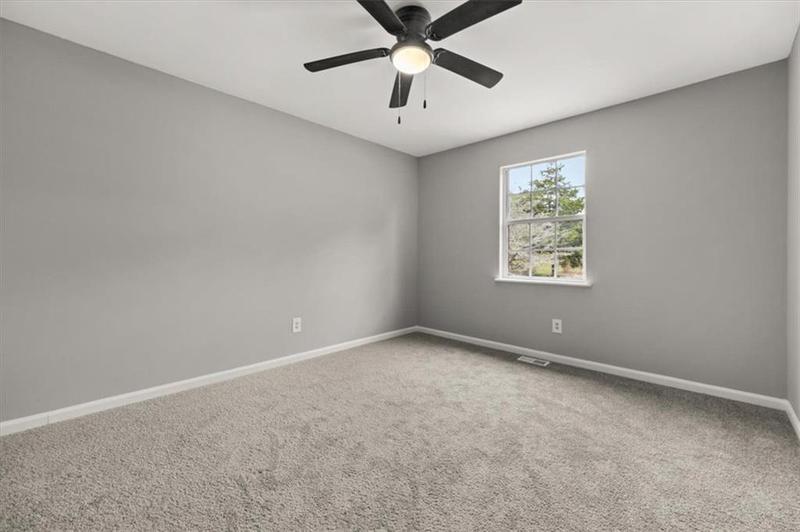 Image for property 3665 SHARON Drive, Powder Springs, GA 30127