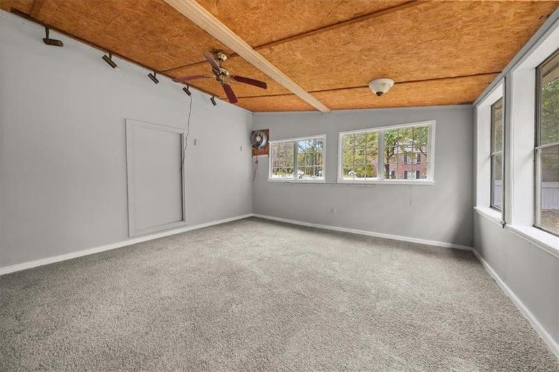 Image for property 3665 SHARON Drive, Powder Springs, GA 30127